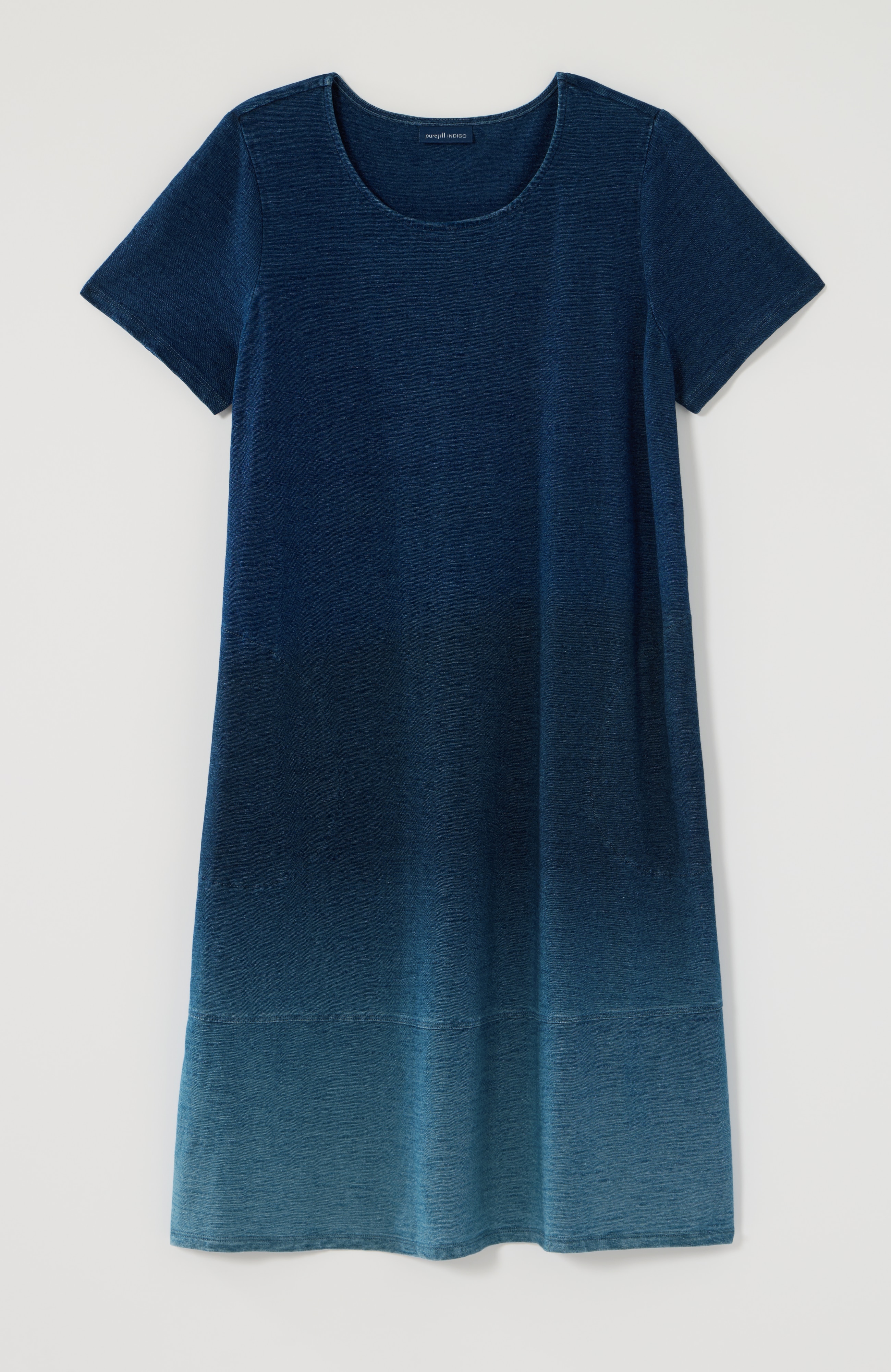 J. Jill Pure jill slub-knit dress at Hamilton Place in Chattanooga, TN