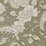 soft olive delicate floral