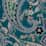 dragonfly elaborate paisley
