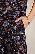wearever wide-leg knit crops