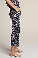 wearever wide-leg knit crops