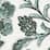 cream mosaic jacobean