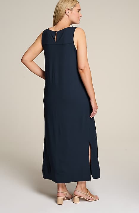 Wearever Maxi A-Line Tank Dress