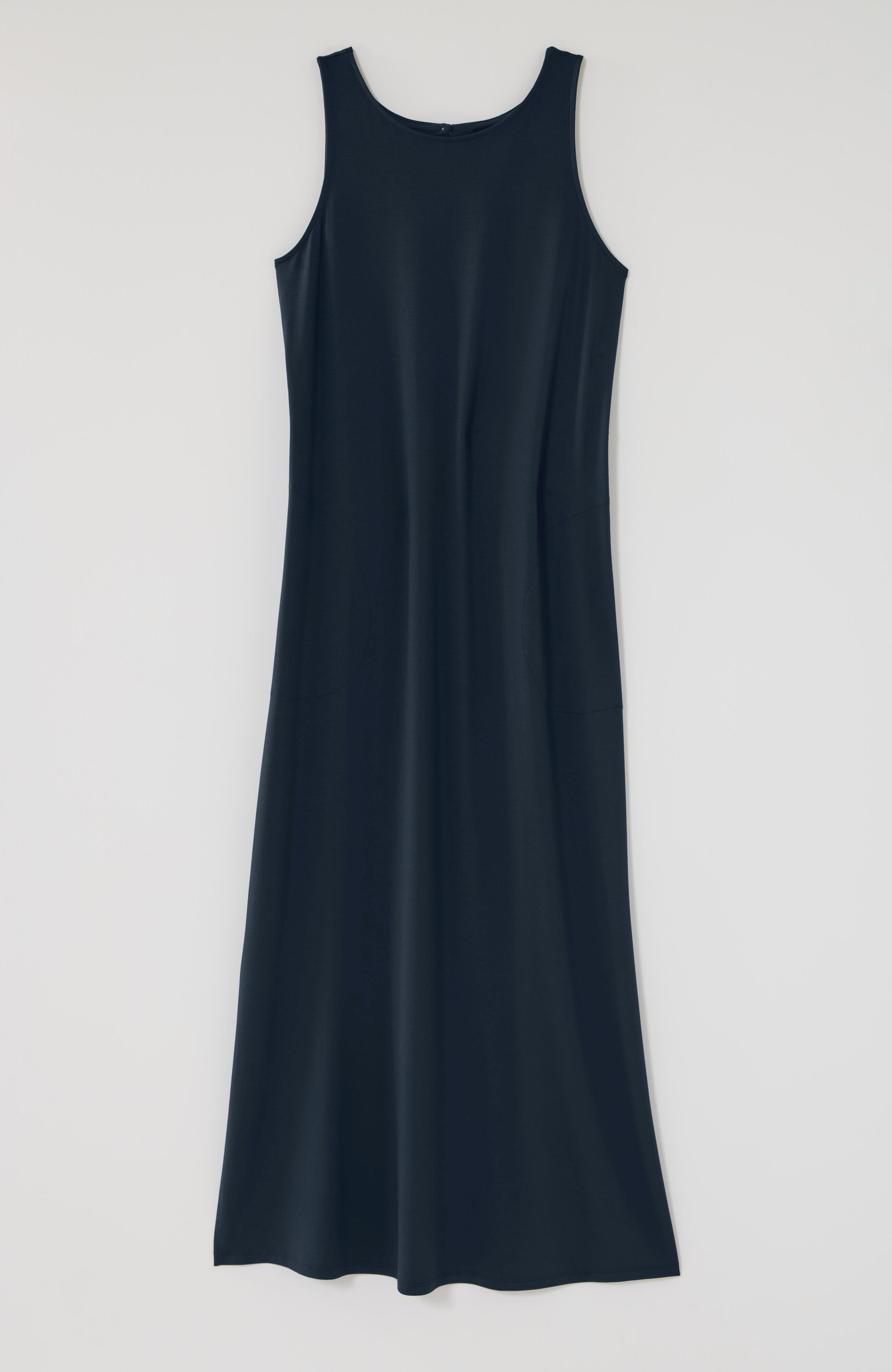 WE MAXI A-LINE TANK DRESS | JJill