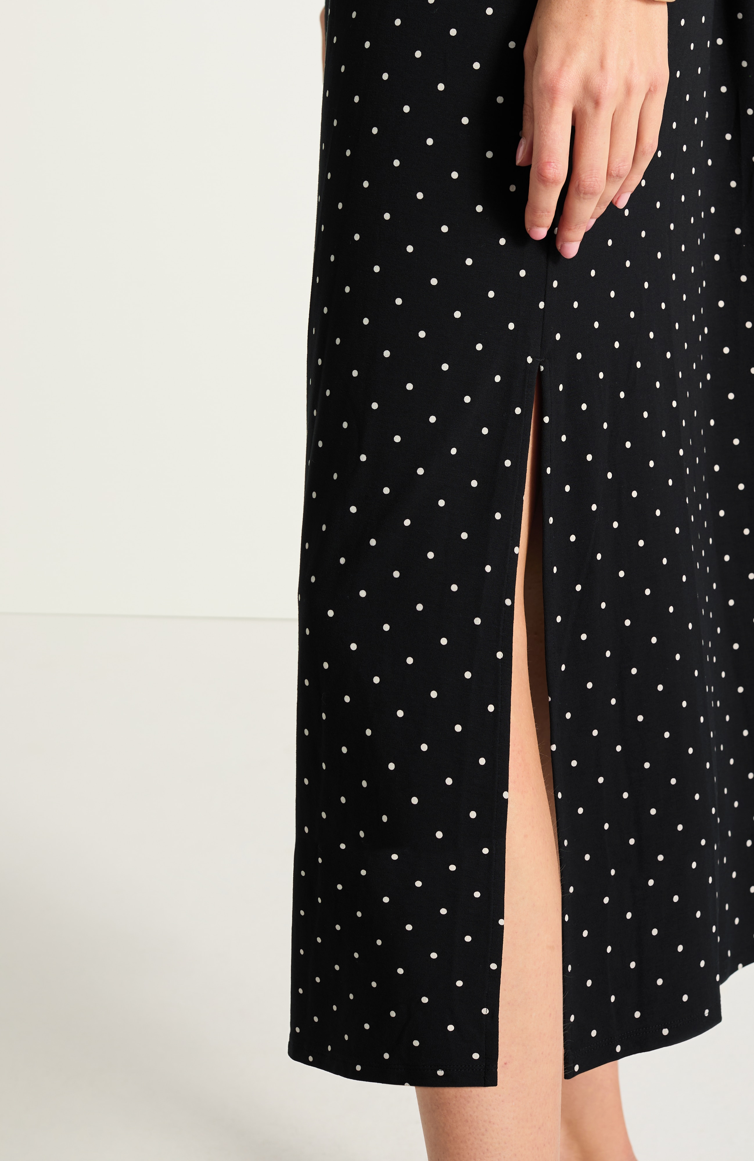 Wearever Maxi A-Line Tank Dress