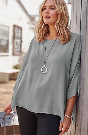 Image for Wearever Layered Top