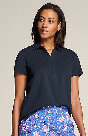 Image for Fit Progress Polo
