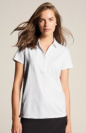 Image for Fit Progress Polo