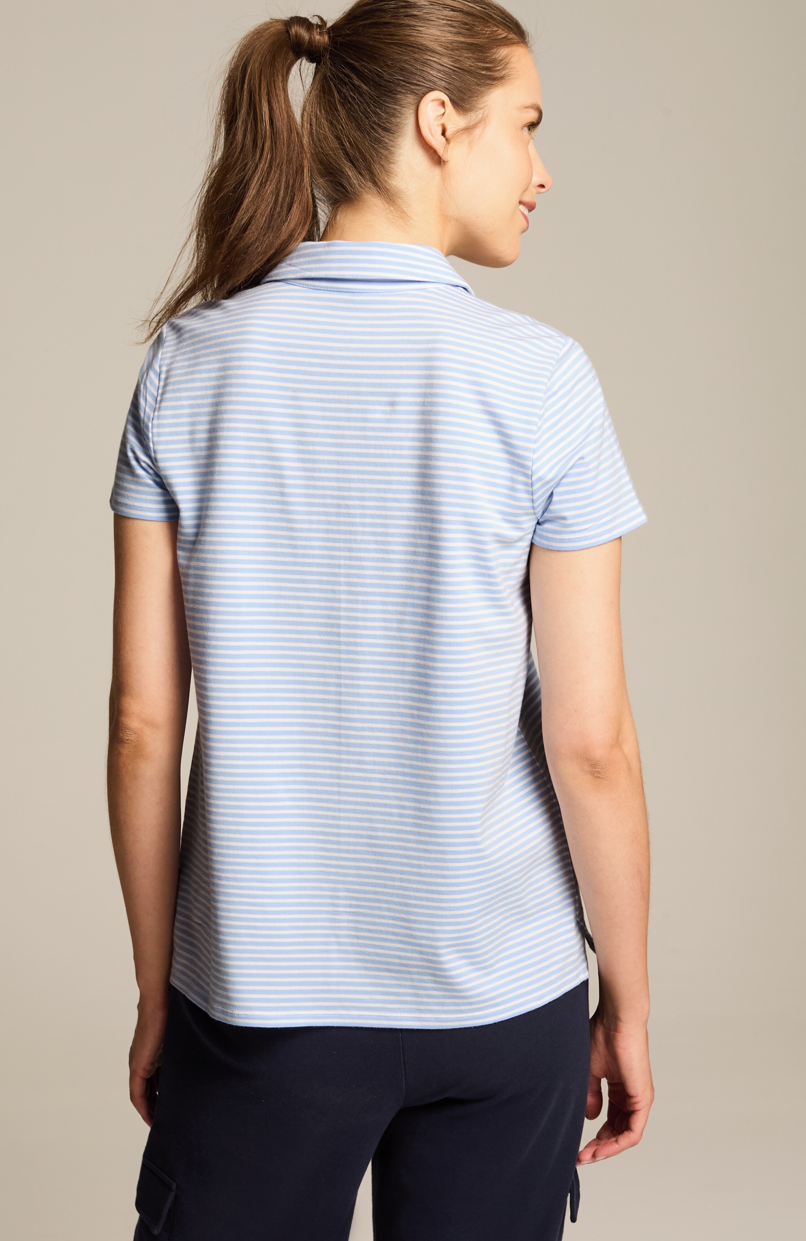 fit progress polo