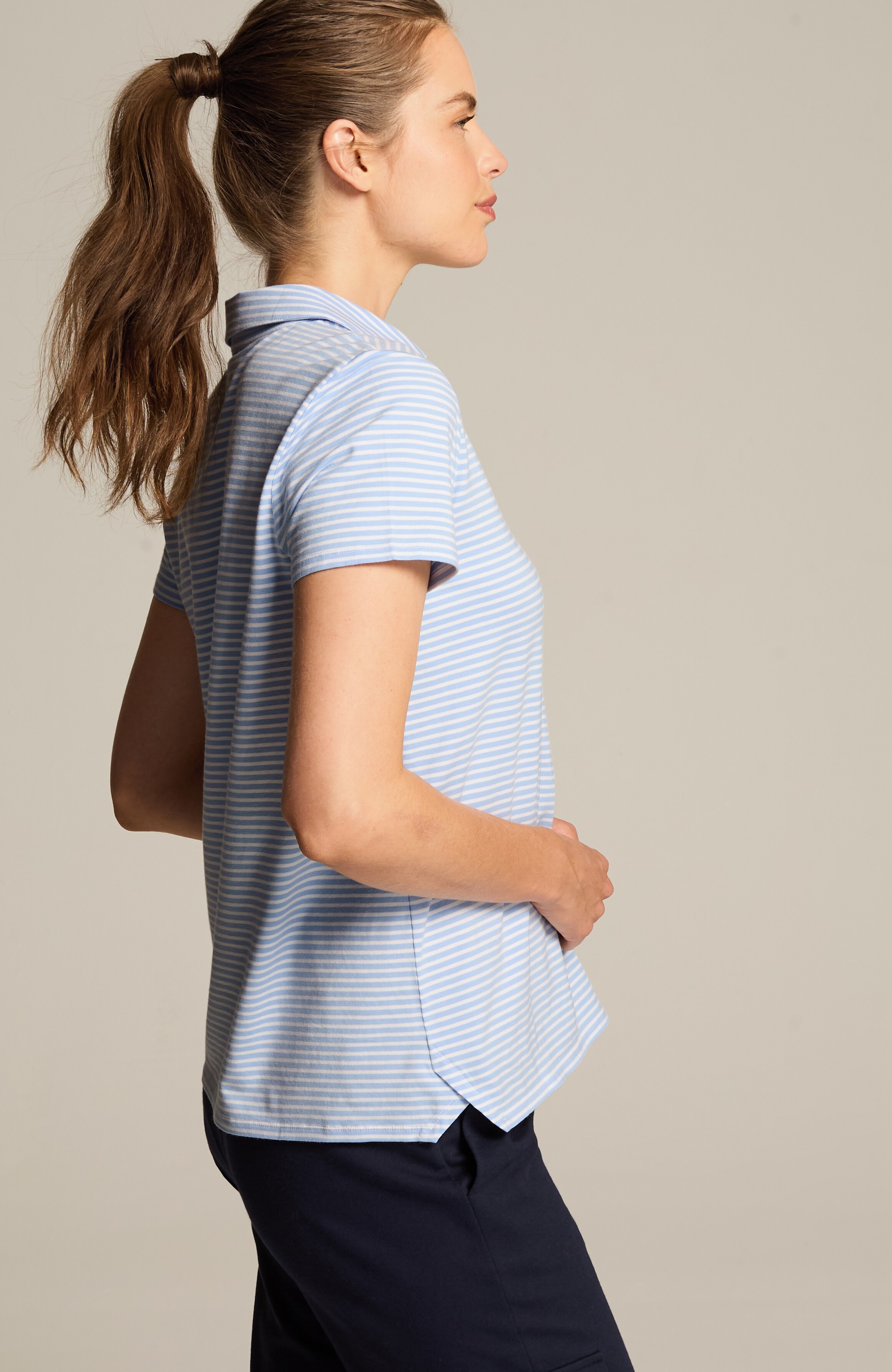 fit progress polo