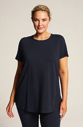 Image for Fit Progress Seamed Tunic