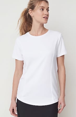 Image for Fit Progress Seamed Tunic