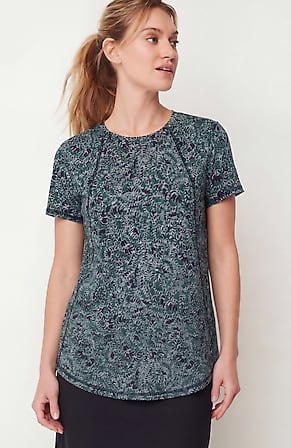 Image for Fit Progress Seamed Tunic