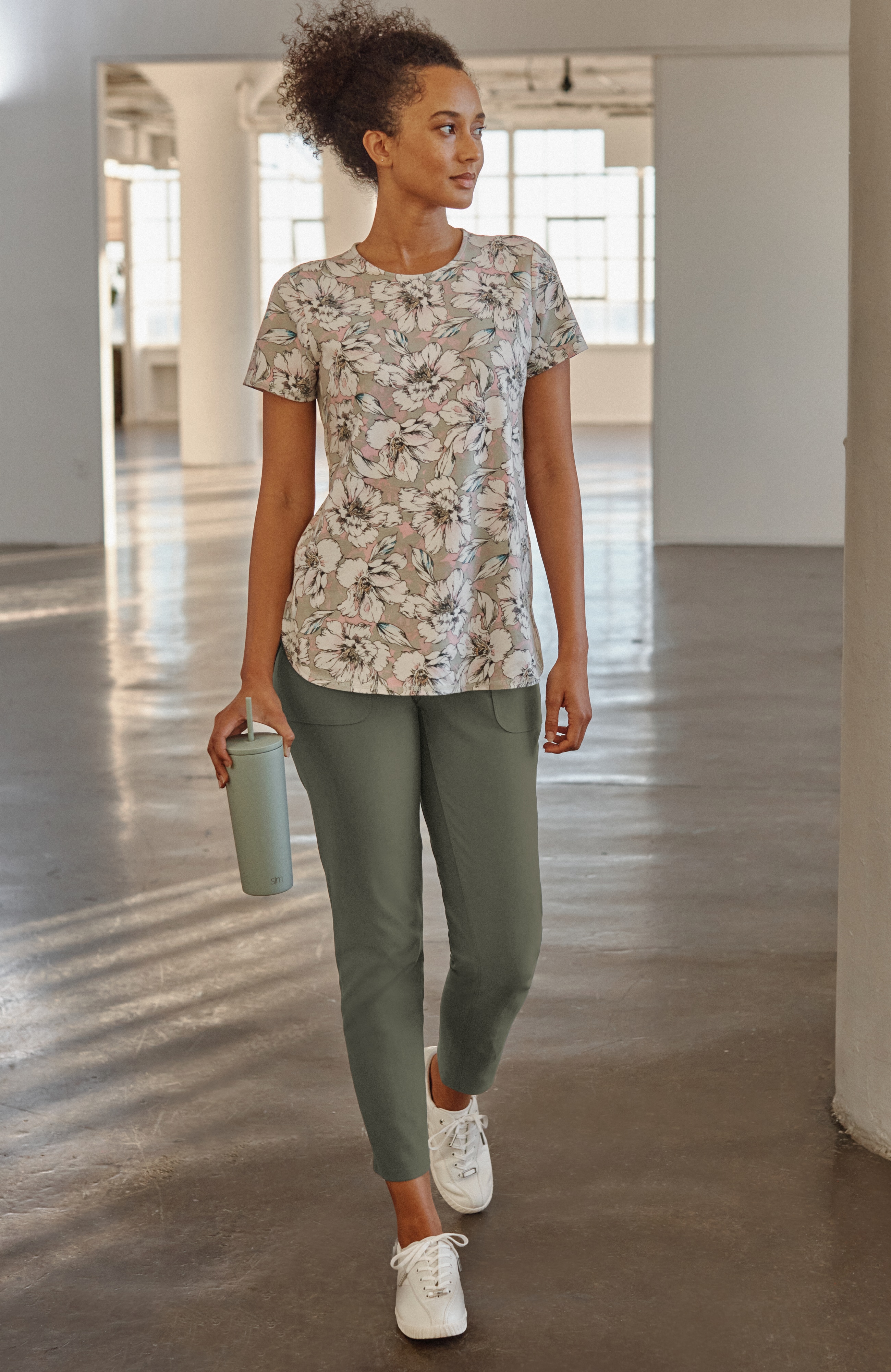 Showing 23 results for green pants