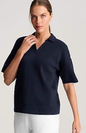 Image for Fit Elevation Knit Polo