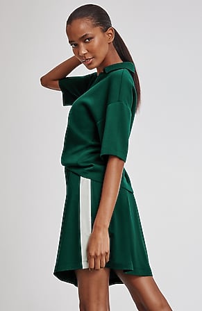 Image for Fit Elevation Knit Polo