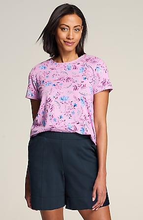 Image for Fit Elevate Terry Shorts