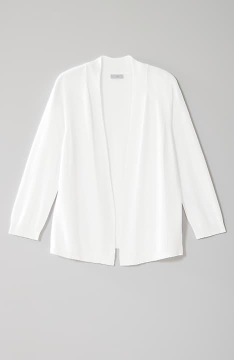 fine-textured-seams open-front cardi