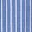 blue ginger/white