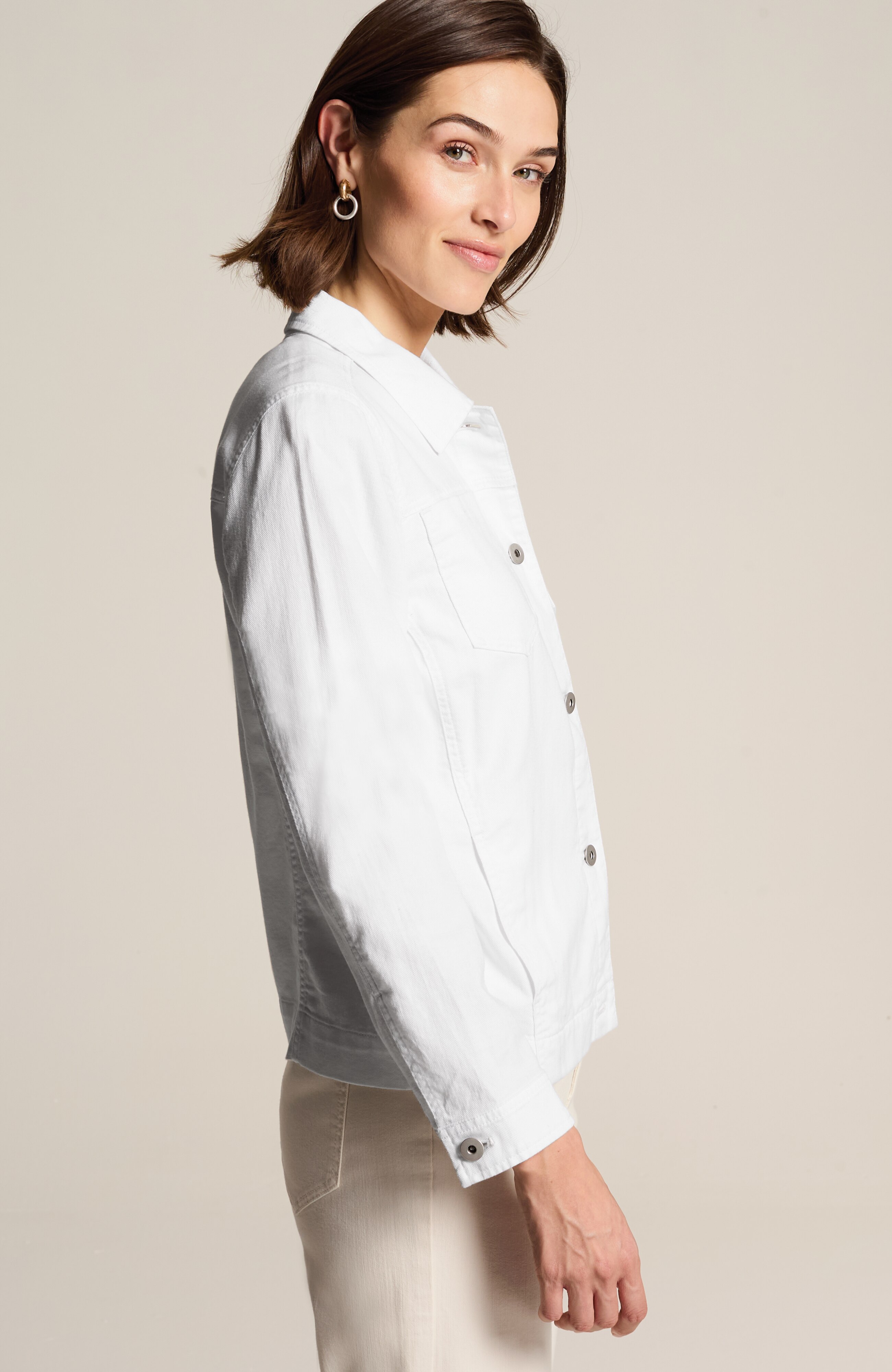 GOLD（ゴールド）の「GOLD / ゴールド：10oz. COTTON / LINEN