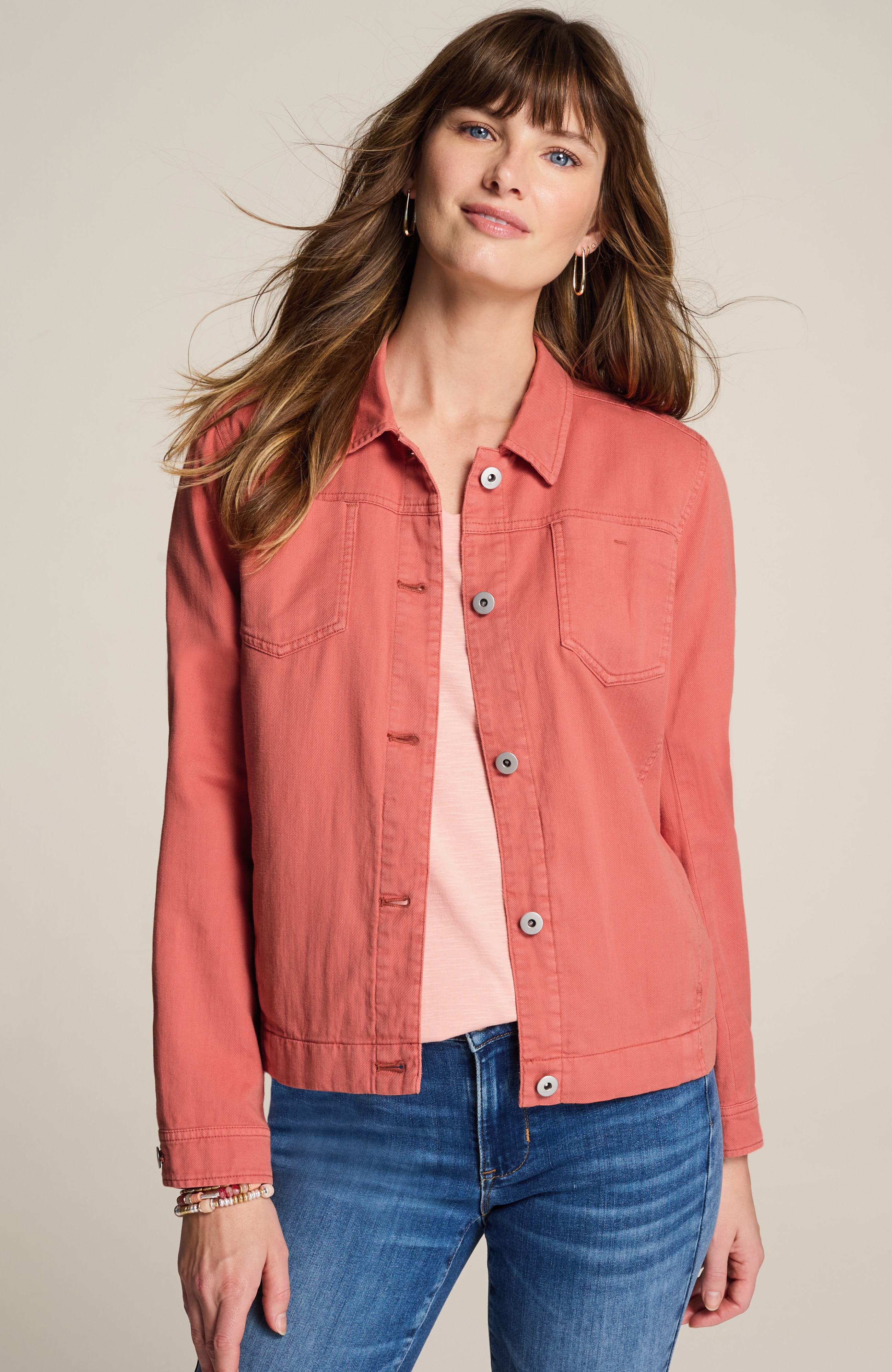 【GOLD】10oz. COTTON / LINEN DENIM JACKET il_fullxfull.3601047691_4by4.jpg