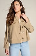 chino journey jacket