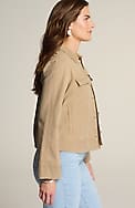 chino journey jacket