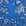 Swatch image of blue ginger dancing floral for Border-Printed V-Neck Tunic
