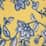 lemon dancing floral