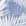 Swatch image of stone blue palm leaves for Cotton-Blend Elbow-Sleeve Tunic