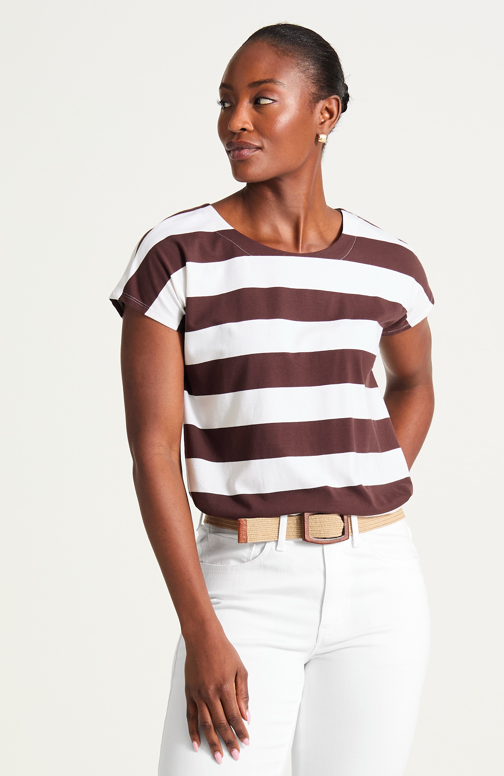 Women's Summer Tops & Tees | J.Jill