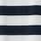 true navy/white