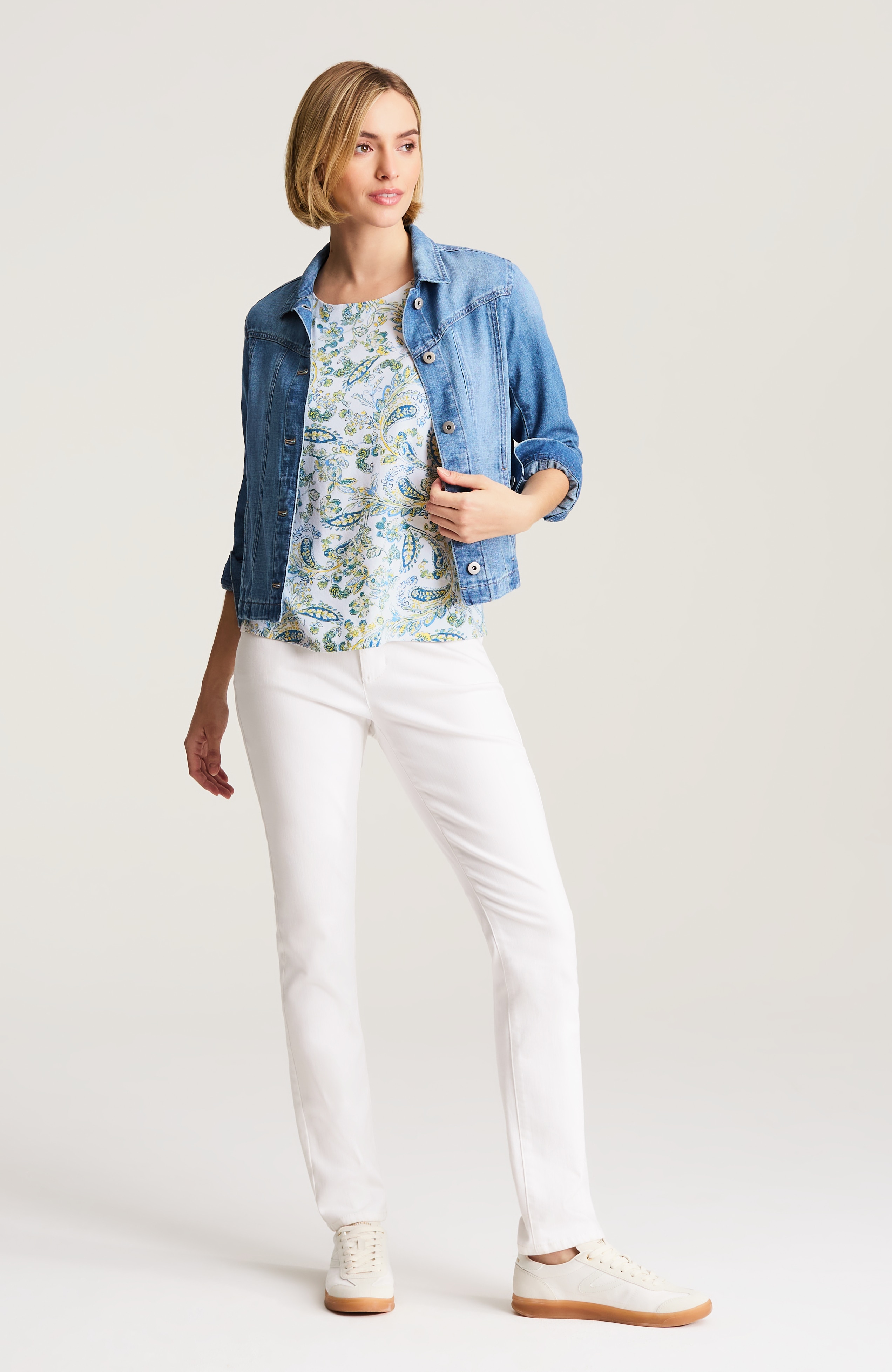HILLDA トップス シズニルック TOPS - TOPS - HILLDA