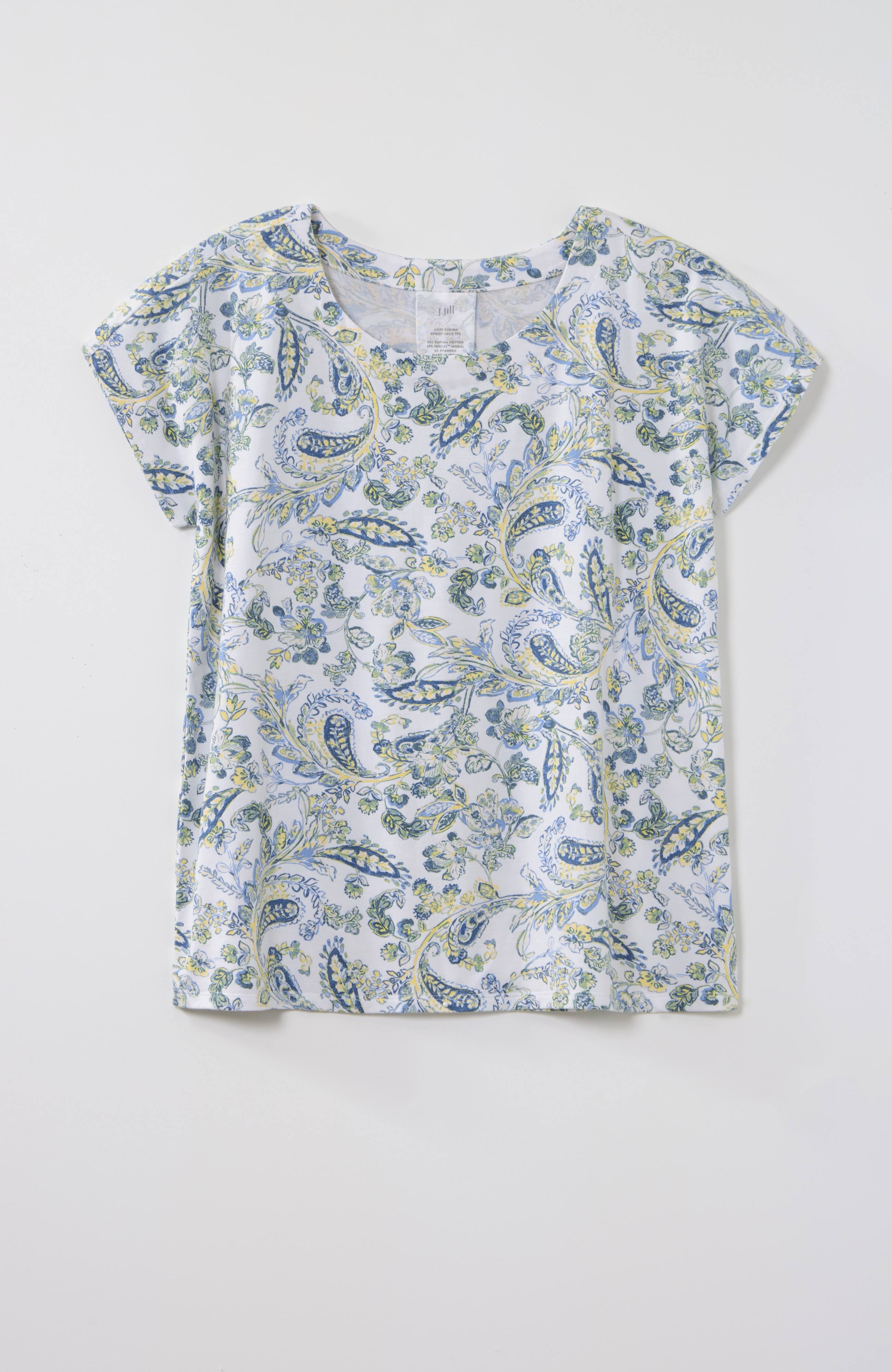 HILLDA トップス シズニルック TOPS - TOPS - HILLDA