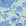 Swatch image of cool aqua wispy floral for Pima-Slub Elbow-Sleeve Tee