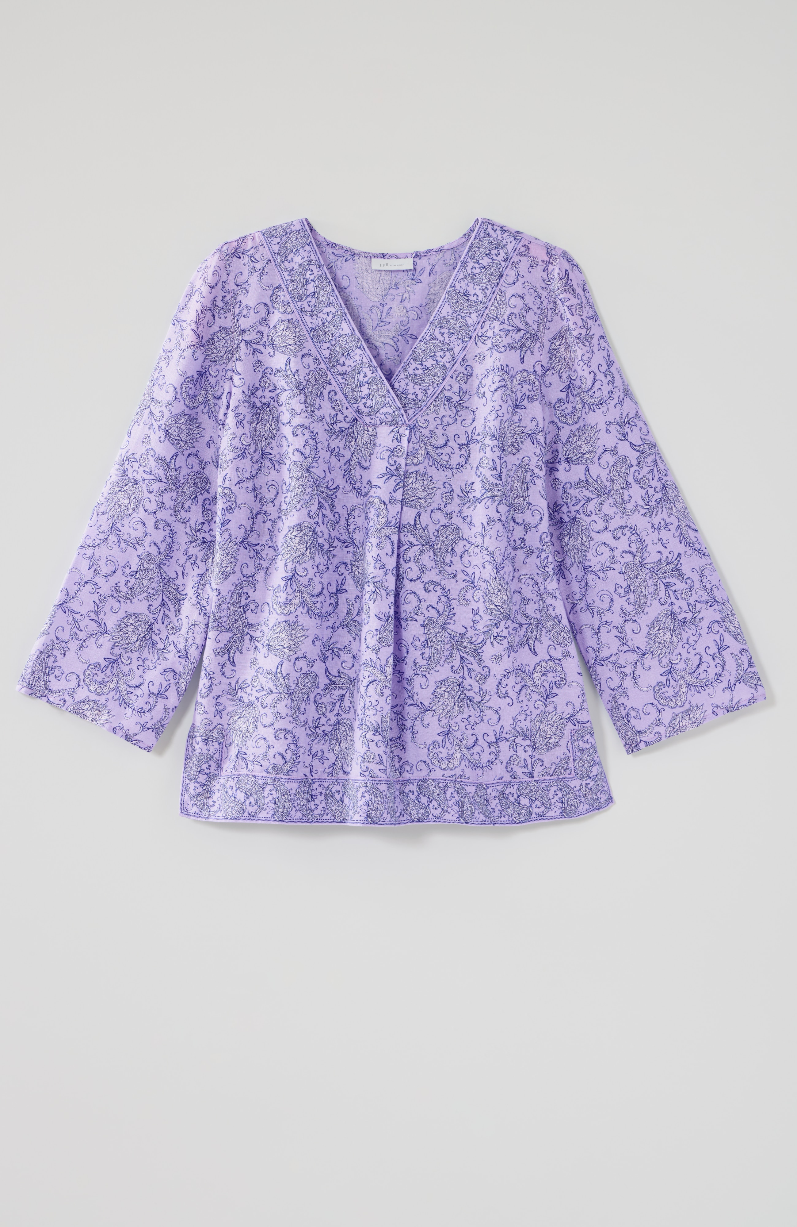 linen border-printed popover