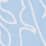 blue fog/white