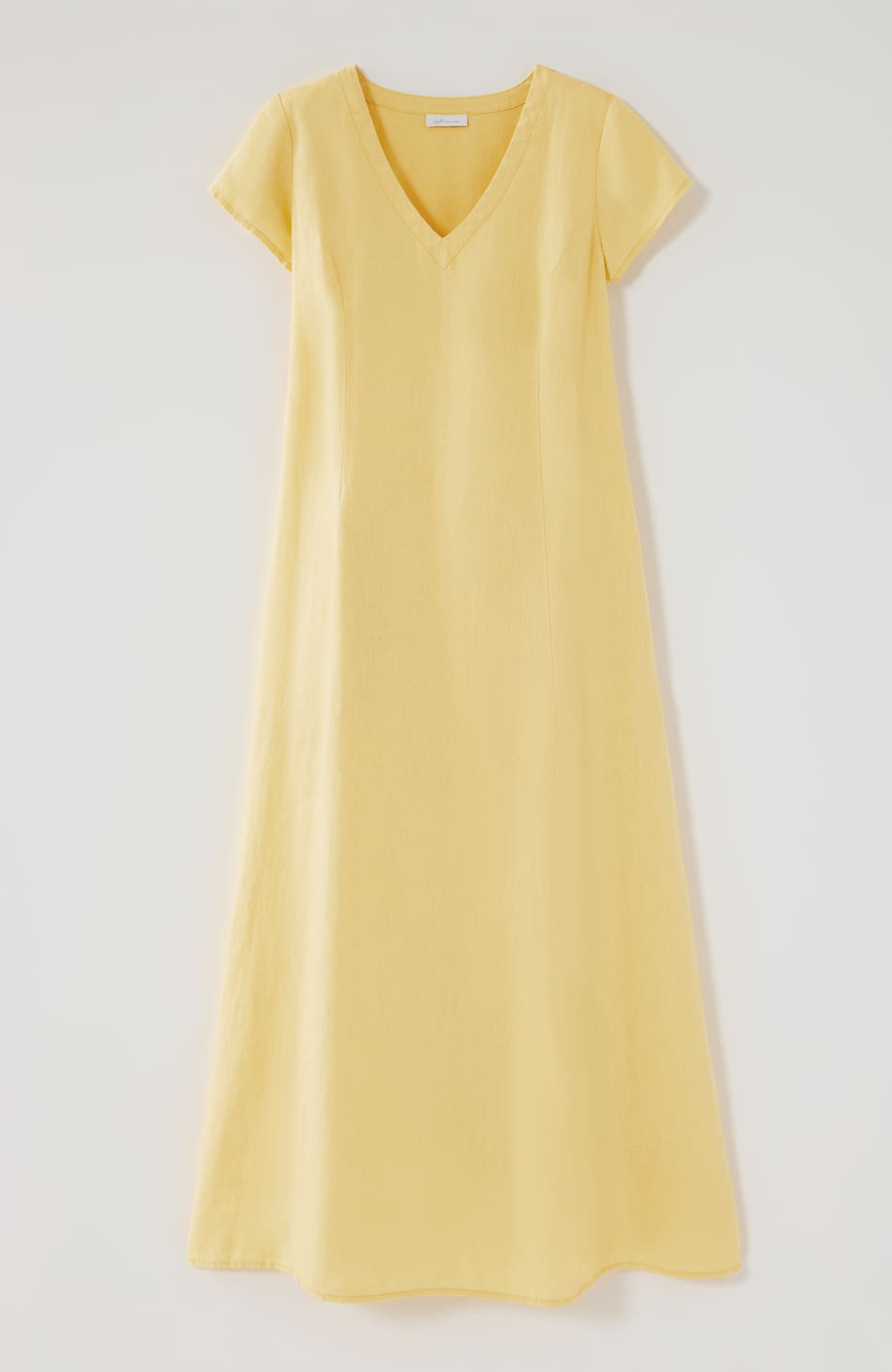 checked maxi dress Checked Gingham Breeze Dress – Sleeveless Maxi Dress