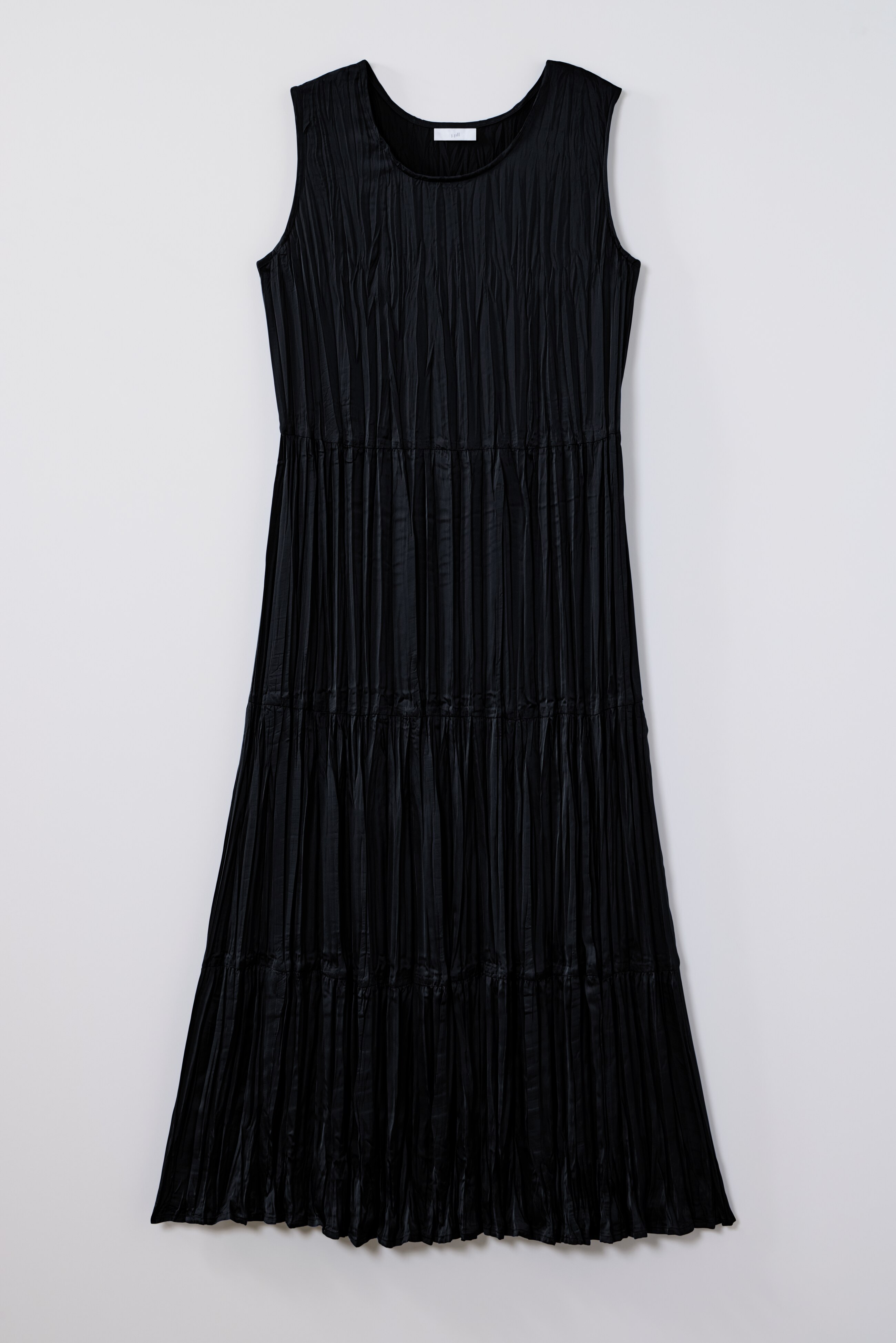 solstice midi dress
