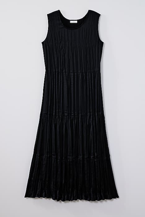 aje solstice pleated midi dress Aje Solstice Pleated Midi Dress