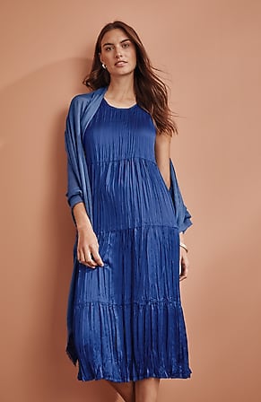 Image for Solstice Midi Dress