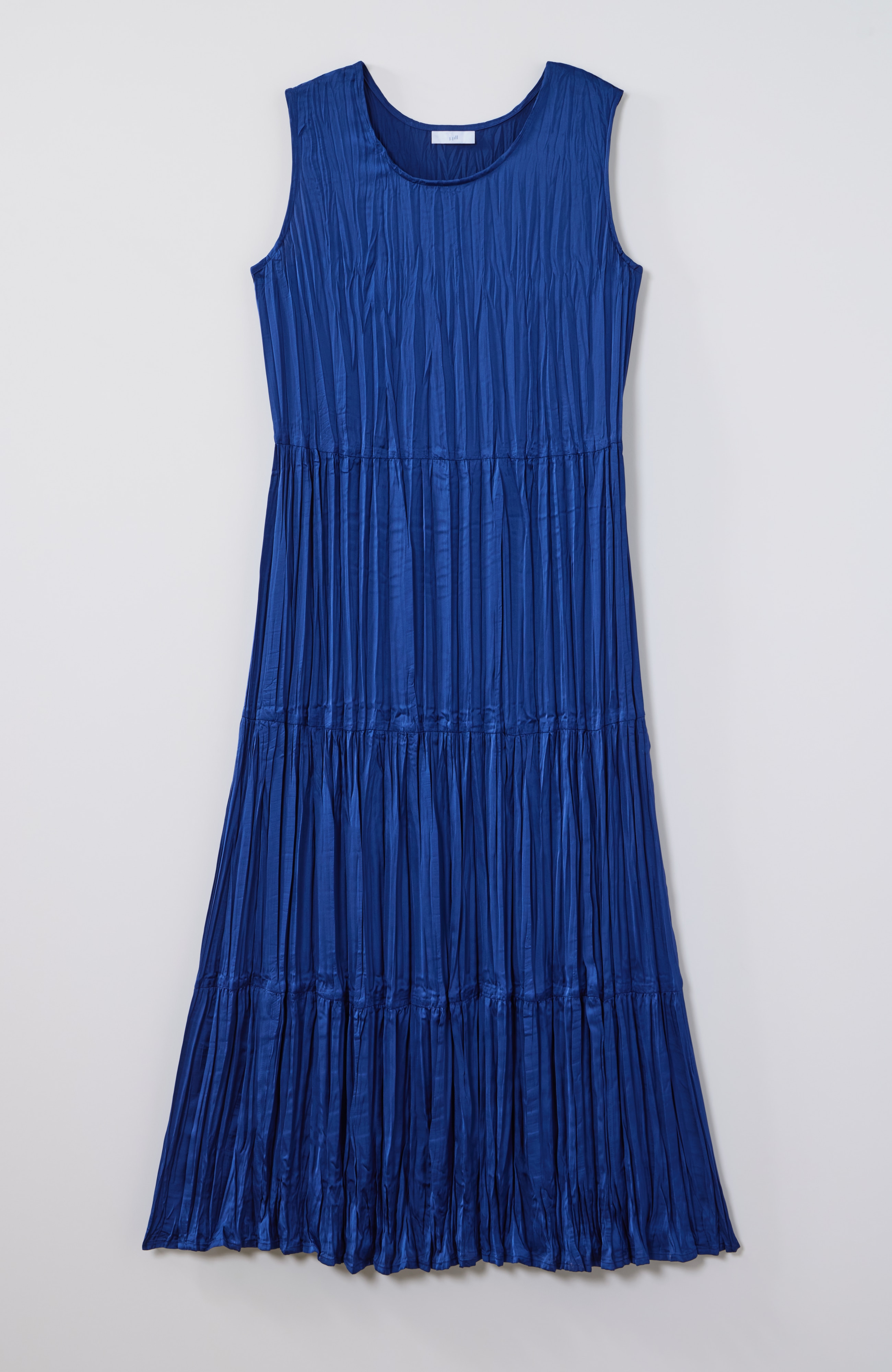 solstice midi dress