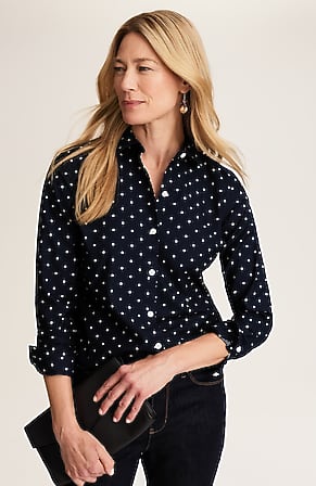 Image for Non-Iron Classic Shirt