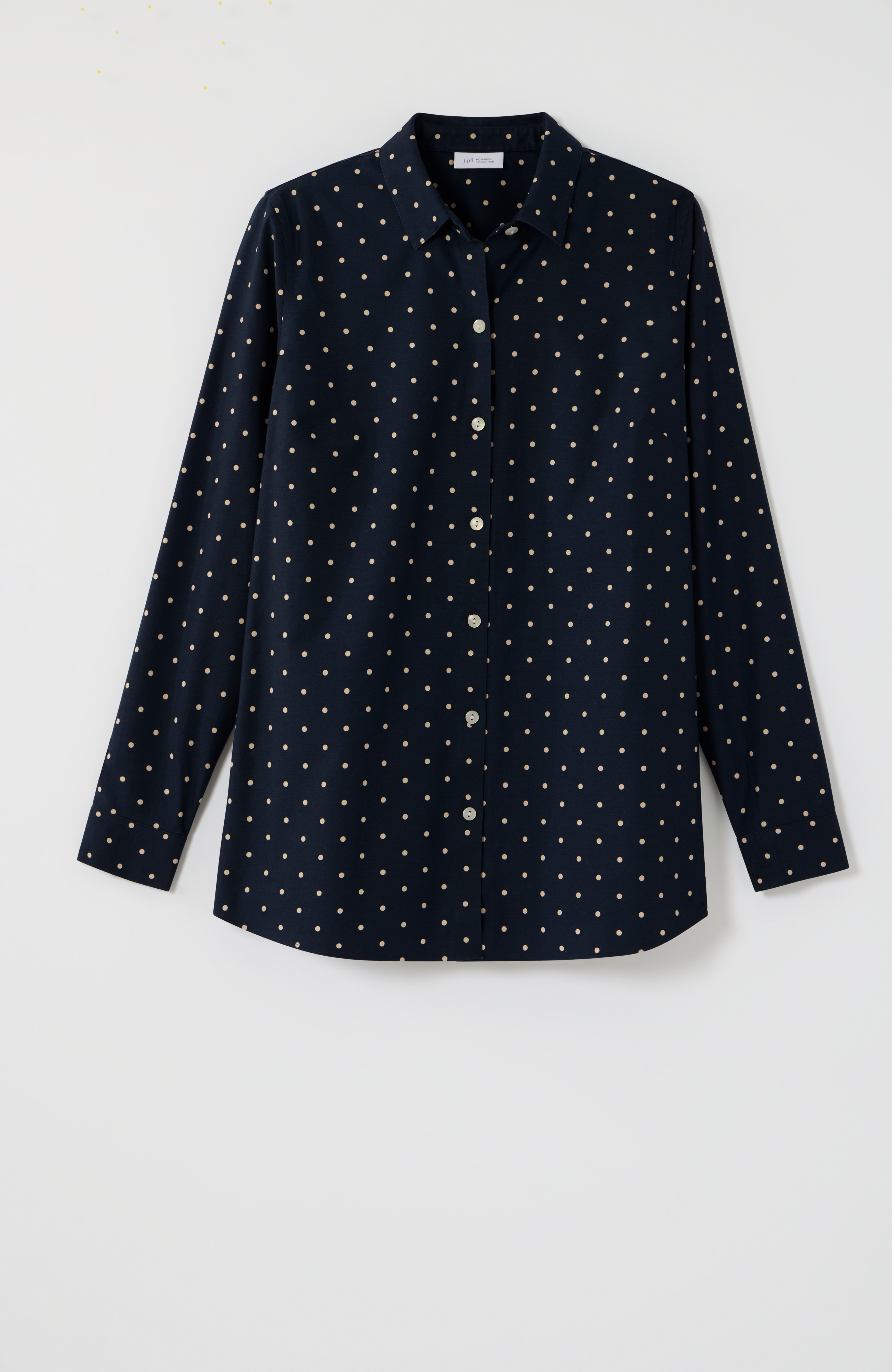 non-iron classic shirt