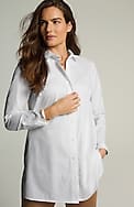 non-iron a-line tunic