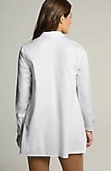 non-iron a-line tunic
