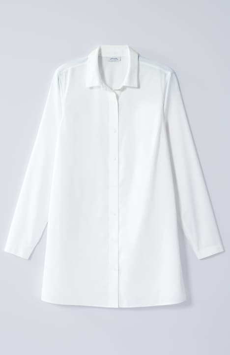 non-iron a-line tunic