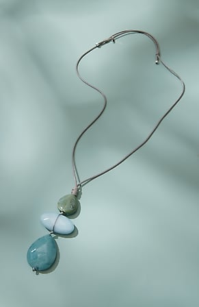 Image for Art Of Ease Triple Pendant