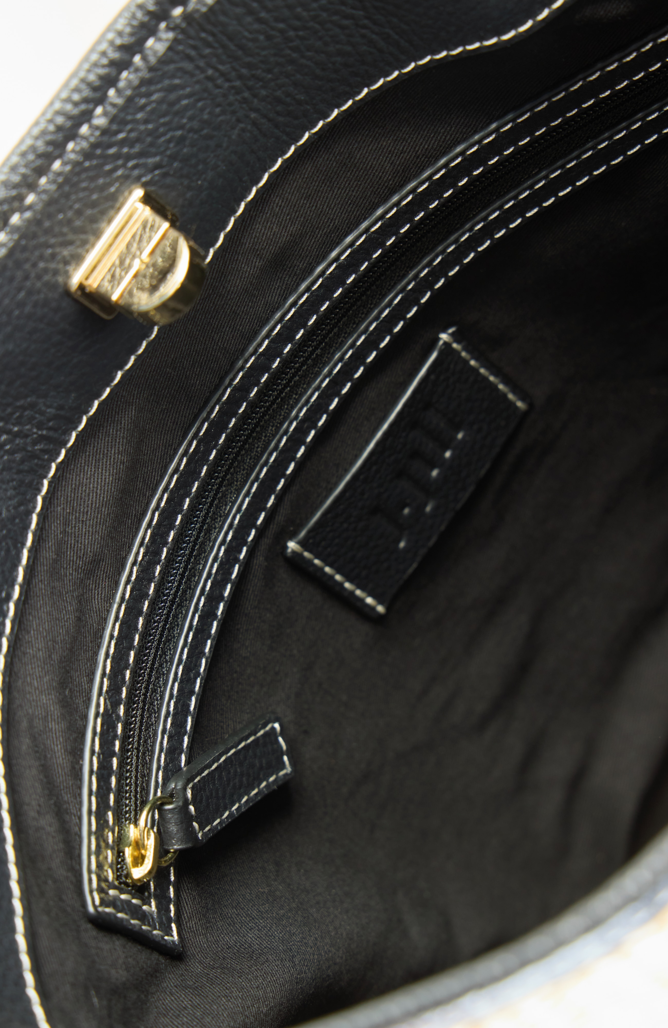 woven textured bucket bag