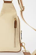 everyday sling bag